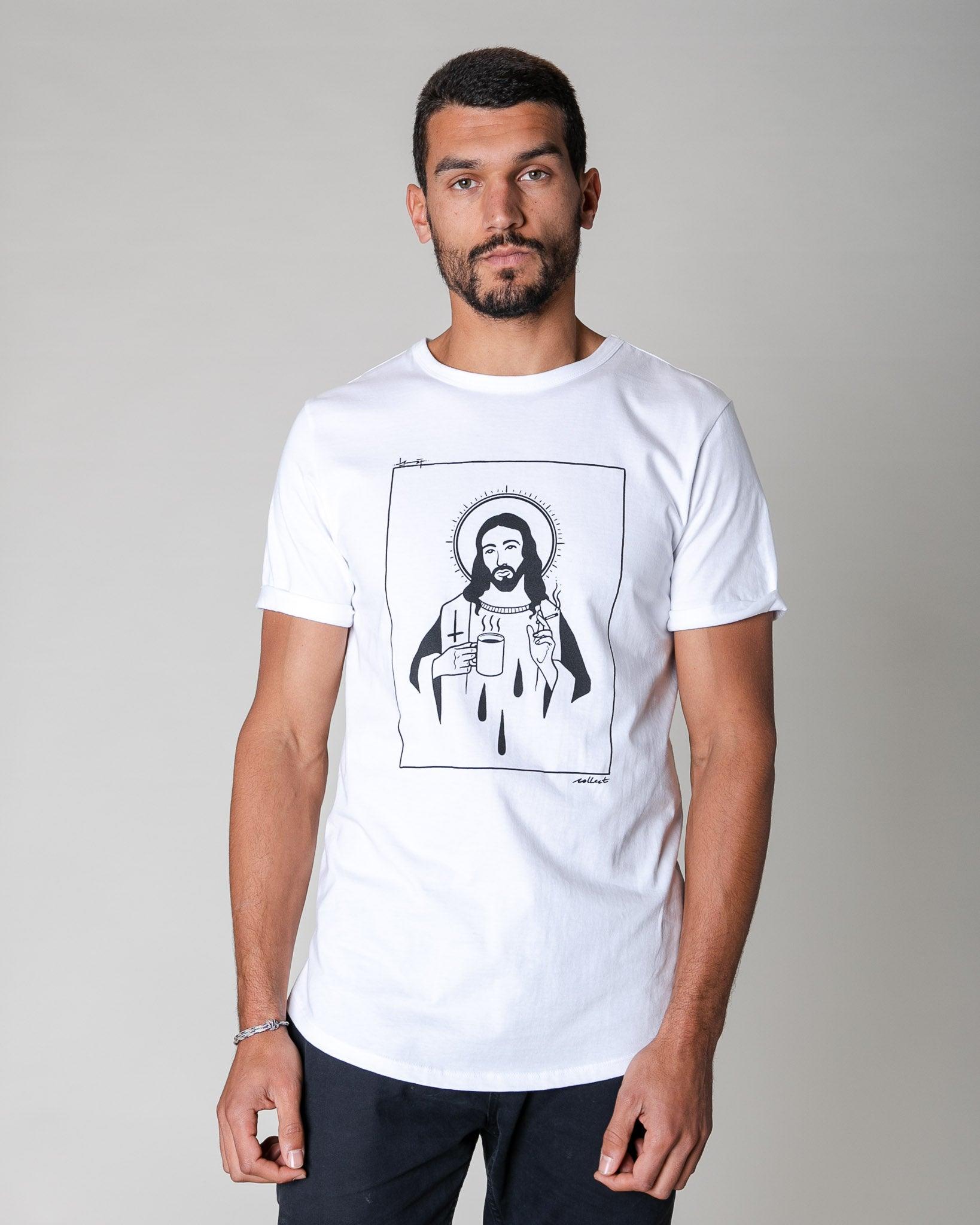 Tee de Jesús