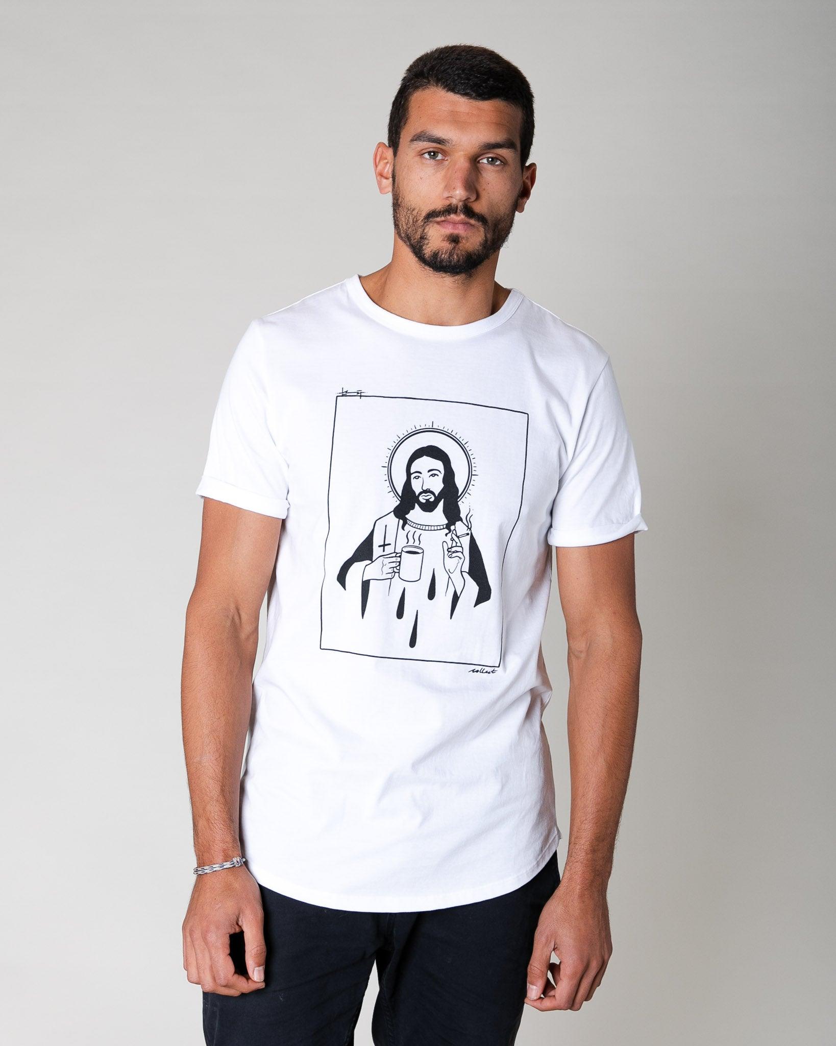 Tee de Jesús