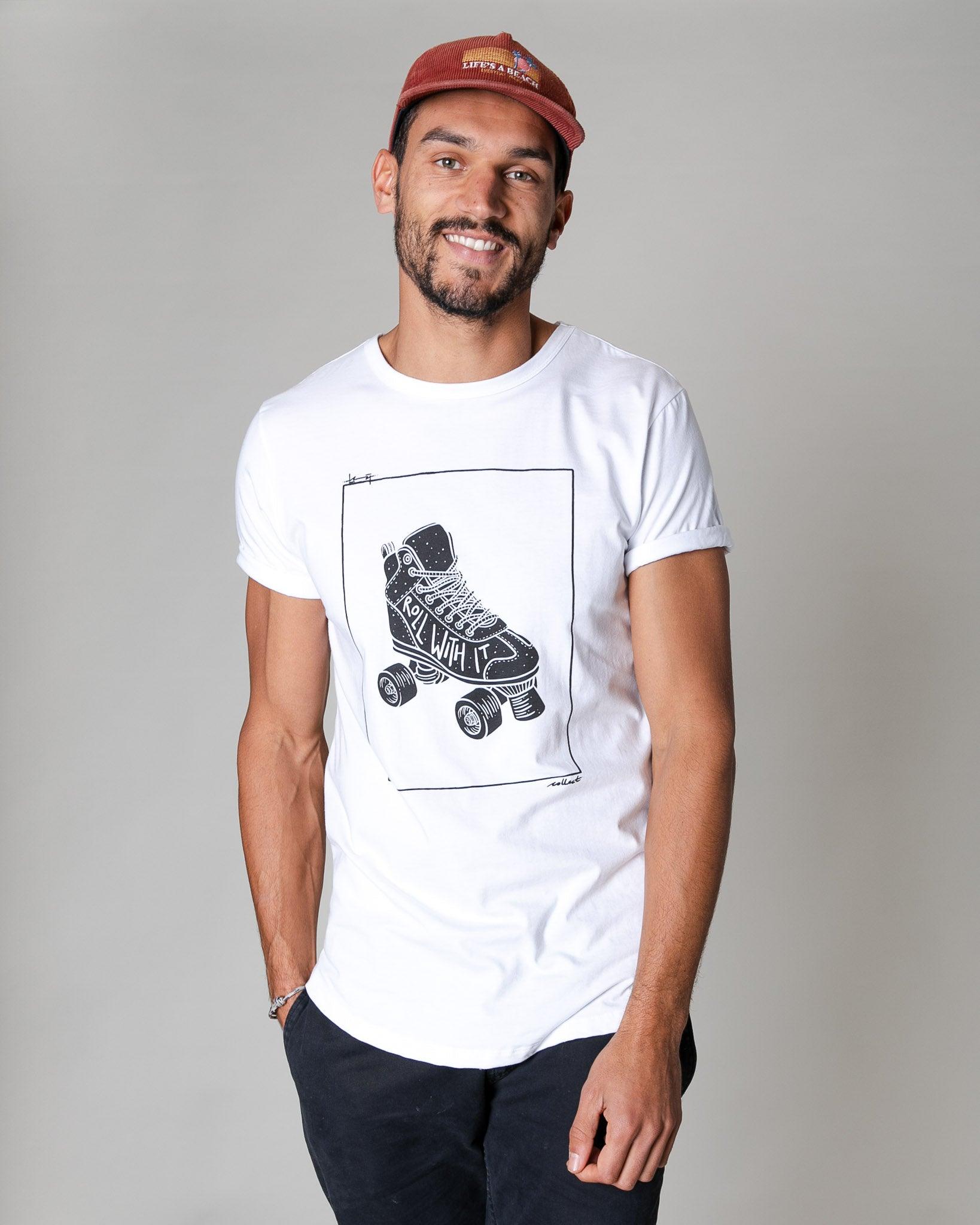 Roll con TEE