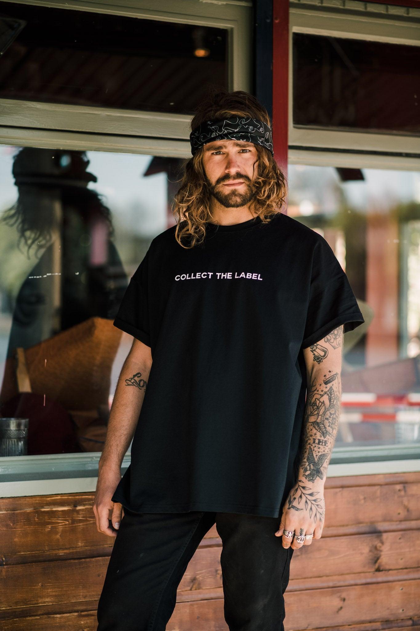 Mama Still Loves Me Oversized Tee