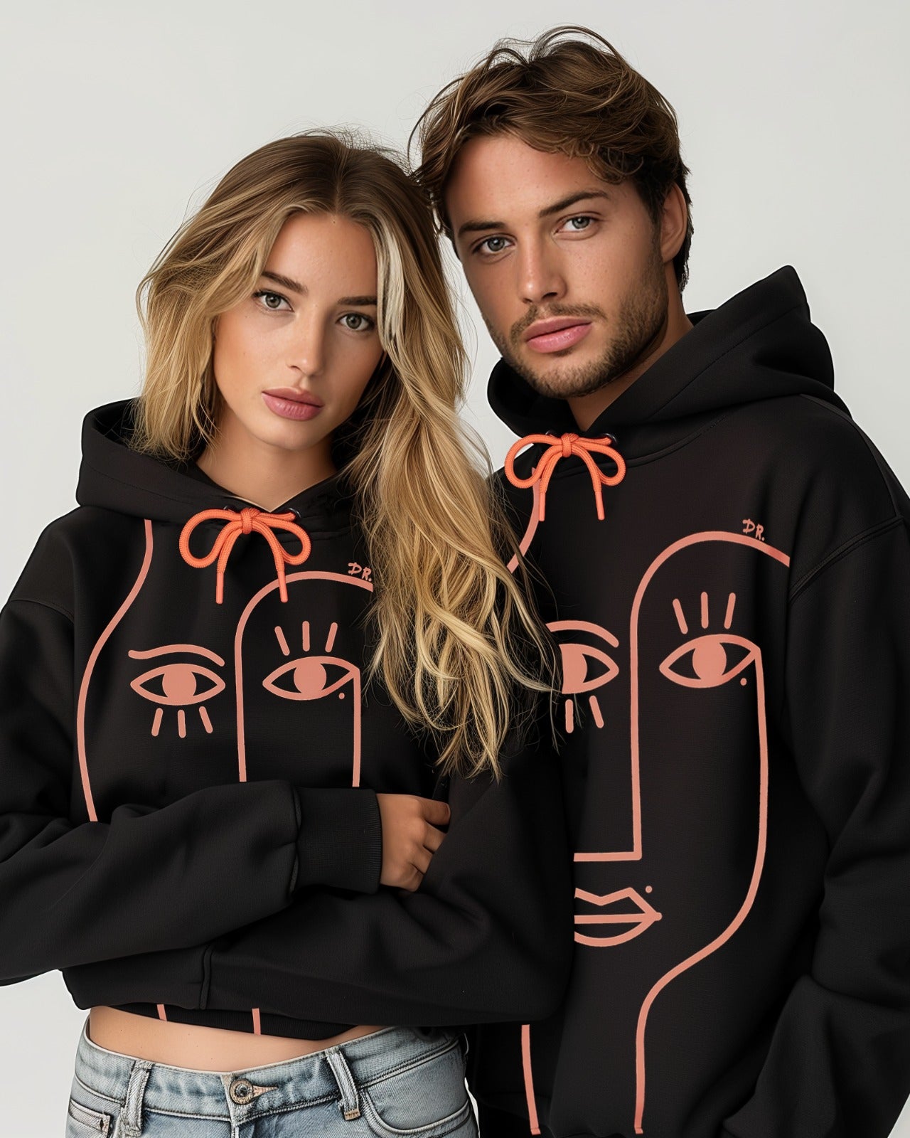 Sudadera con capucha de Meryl