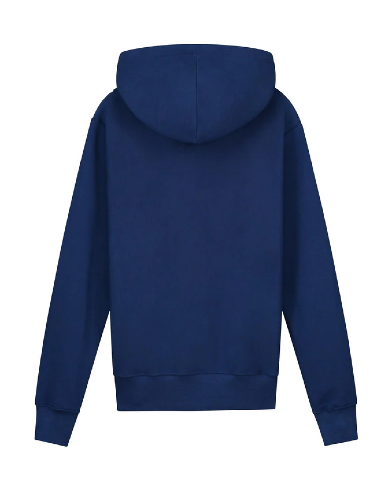 Boxer Hoodie Blue oscuro