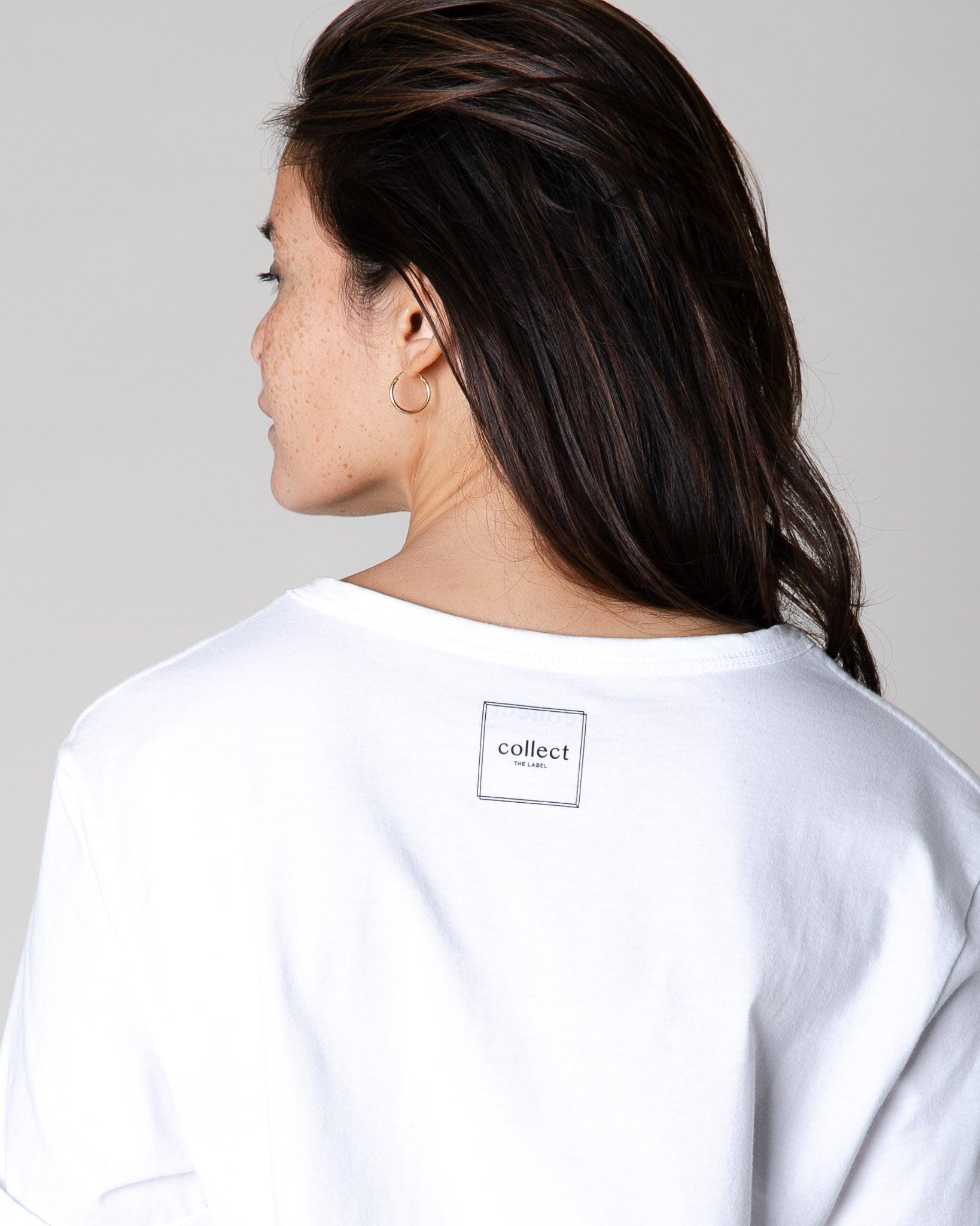 Camiseta de Rosa