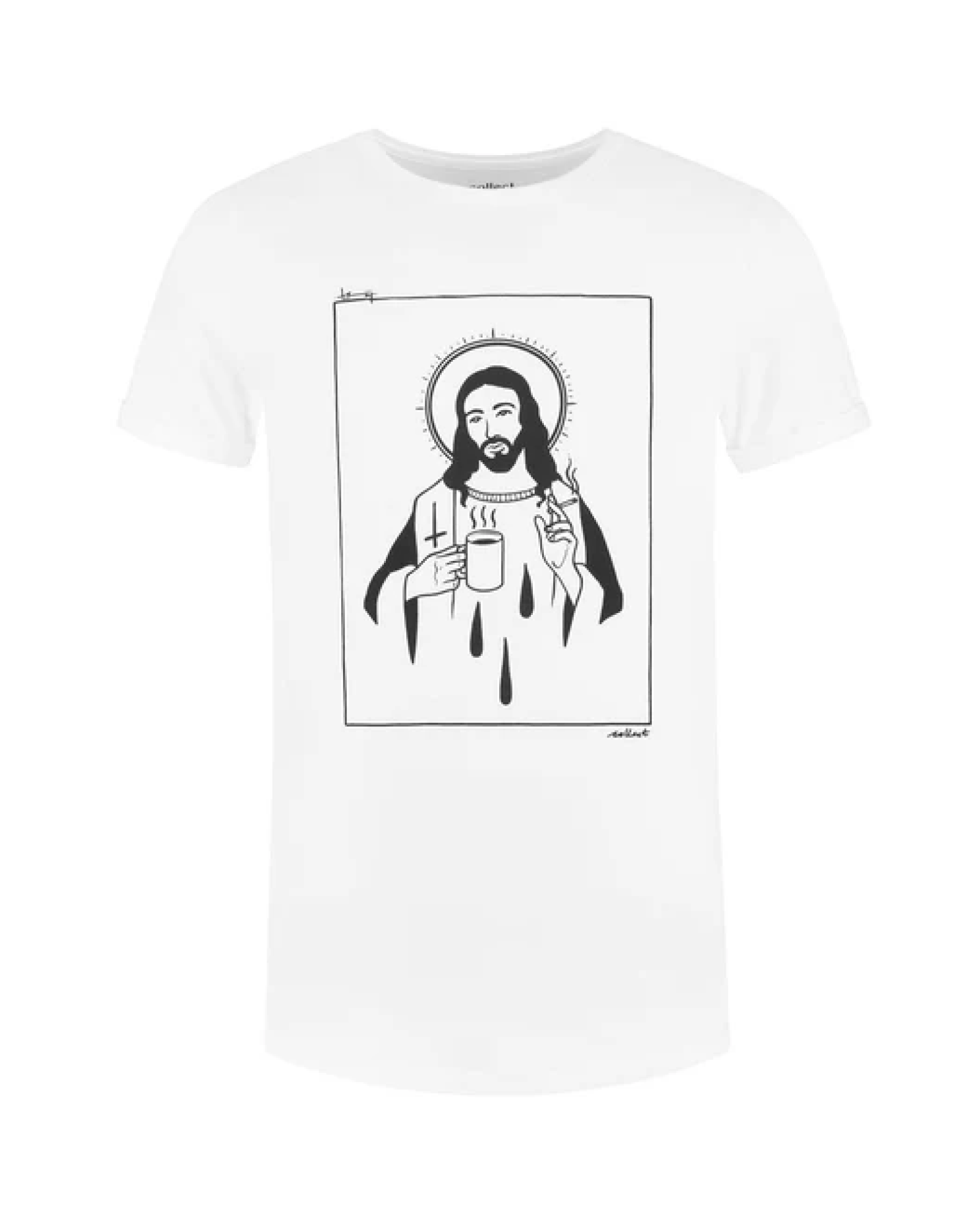 Tee de Jesús