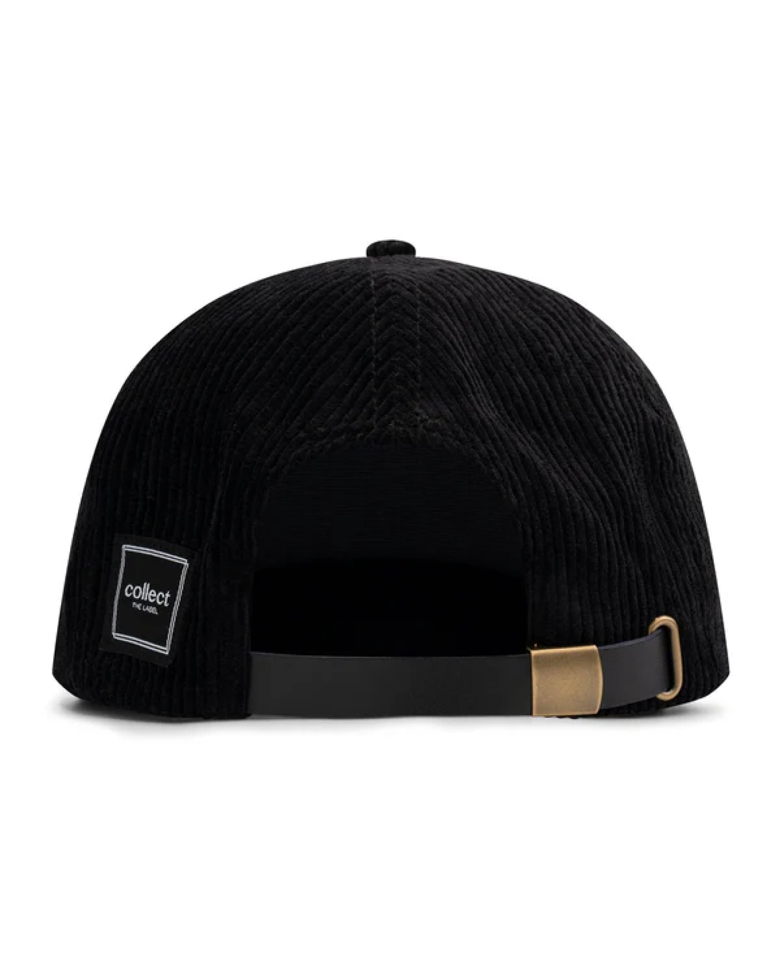 Pantera Snapback Negro