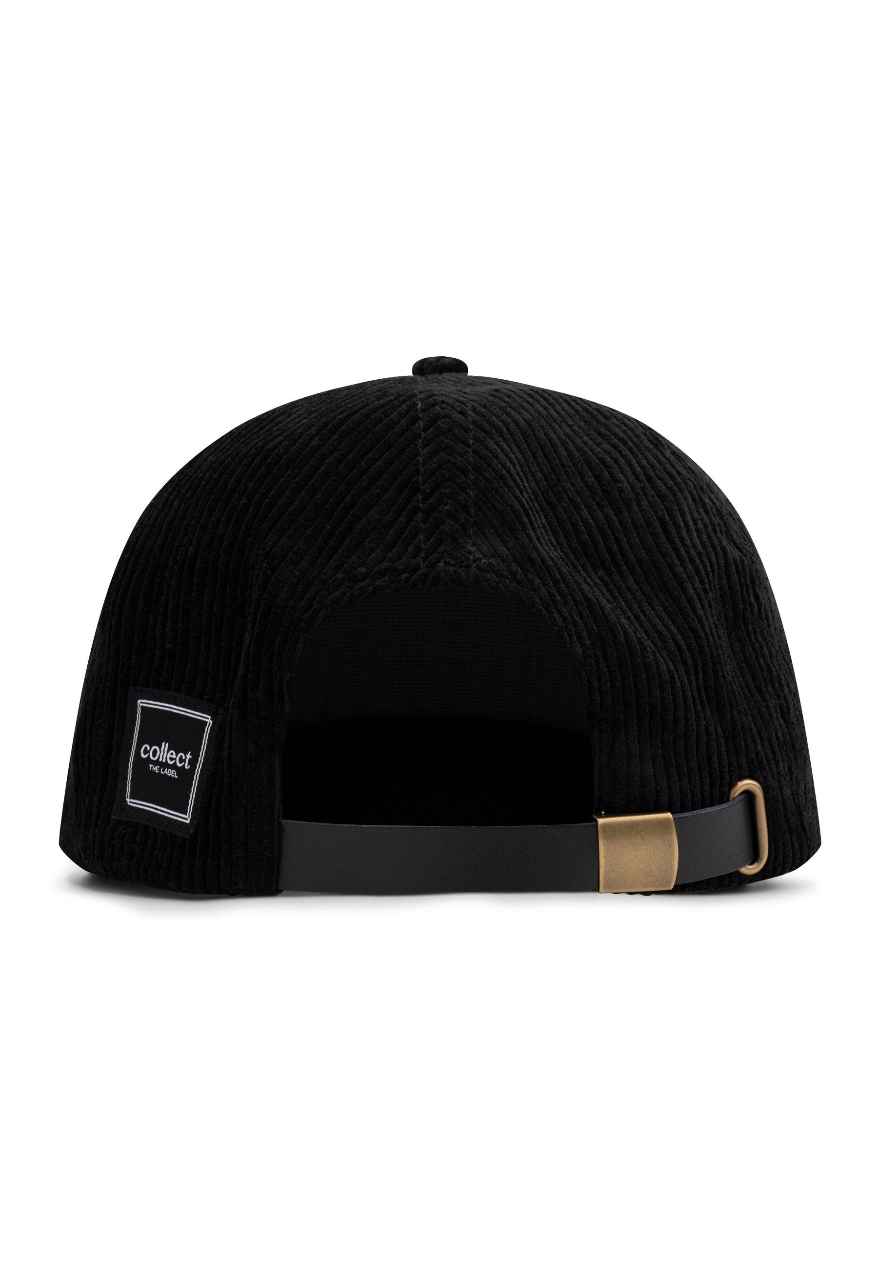 Pantera Snapback Negro